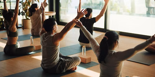 Return to Love: 6 Week Somatic Journey
