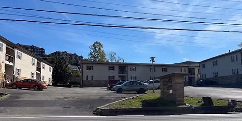 50-Unit Apartment Complex in Morgantown