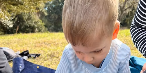 A Very Merry Play Date