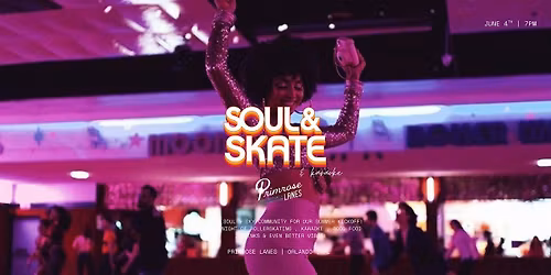 Soul & Skate