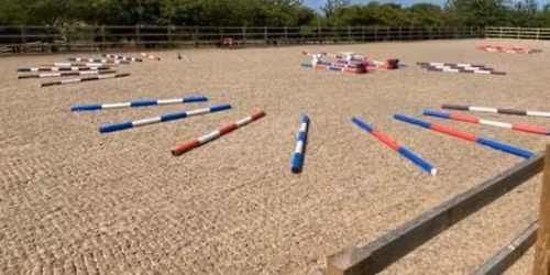 Polework with Michaela Burke