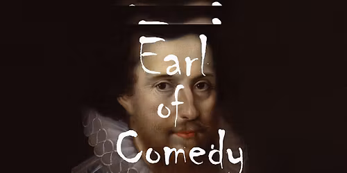 The Earl of Comedy Live at Jester's Court