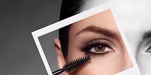 EVERYDAY BEAUTY hands-on makeup workshop focused on Eye Design Techniques