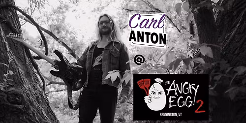 90s Brunch @ The Angry Egg