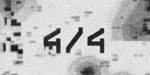 4\/4 ~ K\u00f6zpont | Tatonka, Csodaszoba, Sha Lee