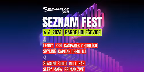 Seznam Fest