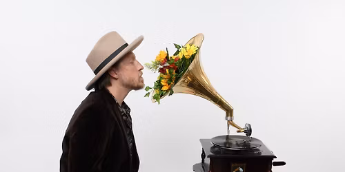 Jamie McLean Band in Torgau DE