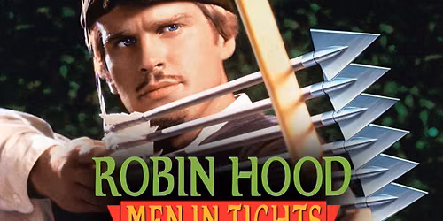 Robin Hood: Men in Tights