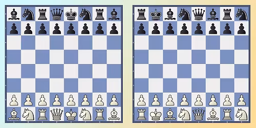 Freestyle Chess Competition