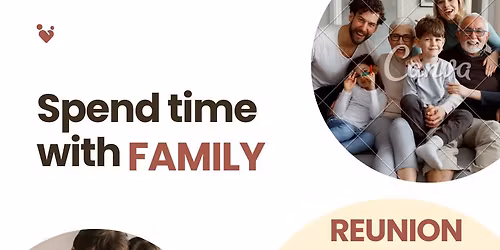 Fain Family Reunion Dinner