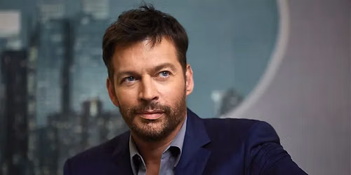 Harry Connick Jr.