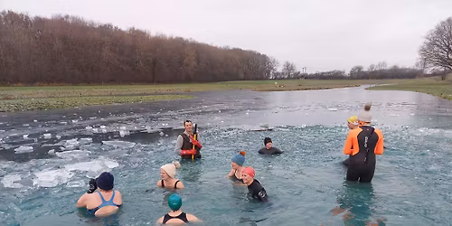 Winter Induction Course