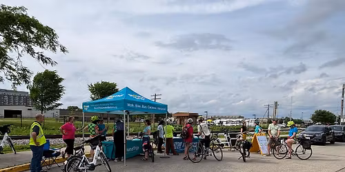 RoundTrip Commuter Station \u2014 Bikes, Buses, and Treats!