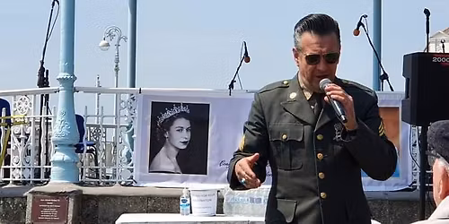 SCOTT ELVIS