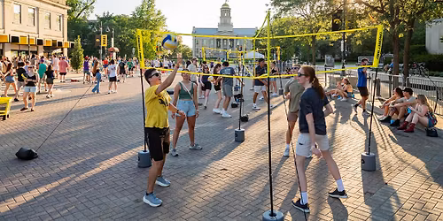 2026 Downtown Block Party