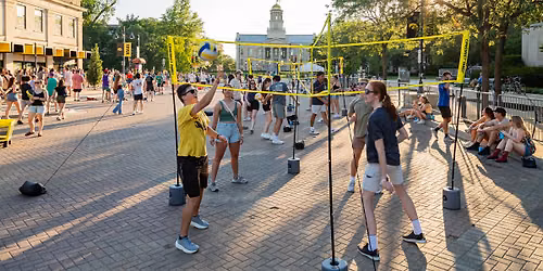 2026 Downtown Block Party