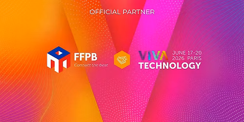 Blockchain & Web3 - Vivatech Side Event