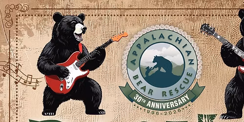 ABR's Rockin' For the Rescue Concert