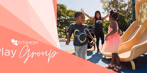 FIT4MOM Free Playgroup
