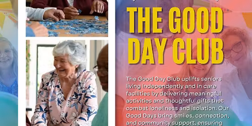 The Good Day Club