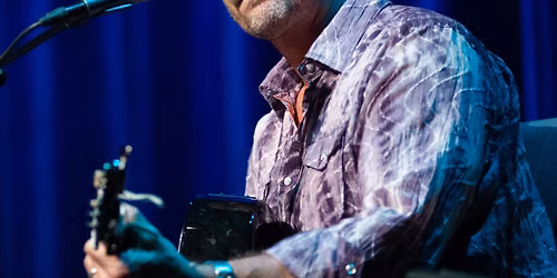 Paul Thorn - Solo Acoustic Show