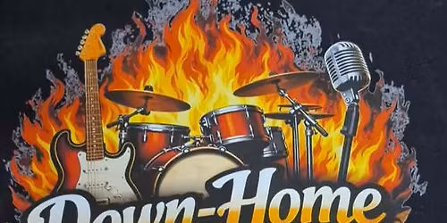 Down-Home\/ Davidson's