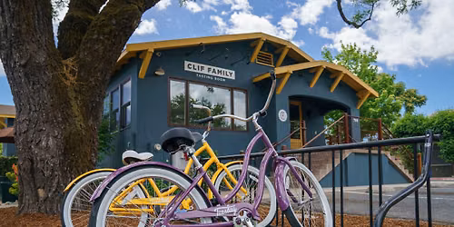 Sip & Saddle Wine Tasting