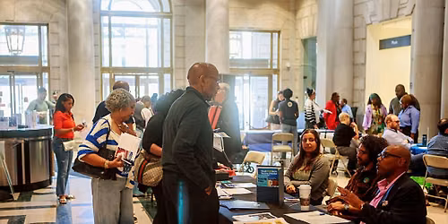 3rd Annual Philly Civics Fair & Panel Discussion