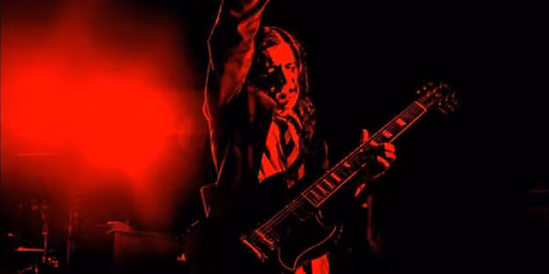 Dirty Deeds AC\/DC Tribute