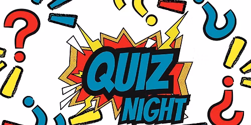 Pub Quiz