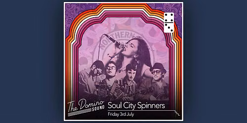 Soul City Spinners