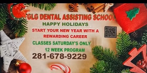 Dental Assisting Classes