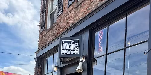 December 14, 2025 (Sunday):  Silent Book Club of Madison