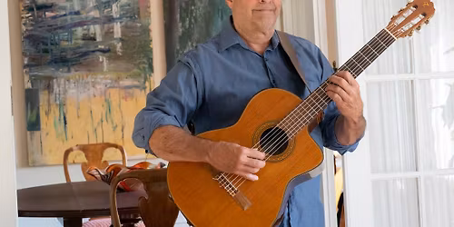 JOHN HOUSHMAND & VICTOR JONES