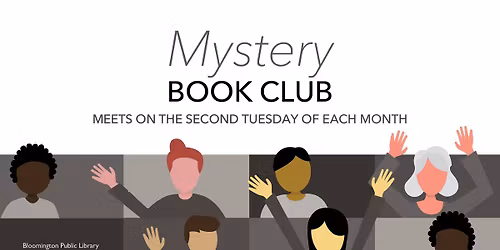 Mystery Book Club