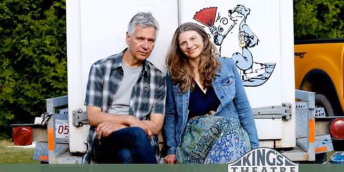 TERRA SPENCER & KIM DUNN