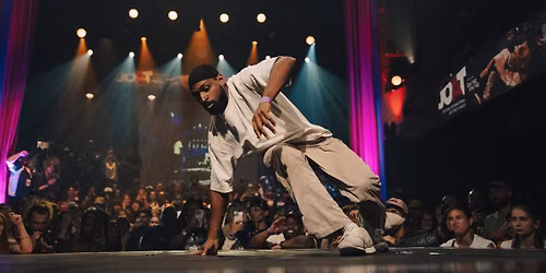 Hip Hop Battle 2026