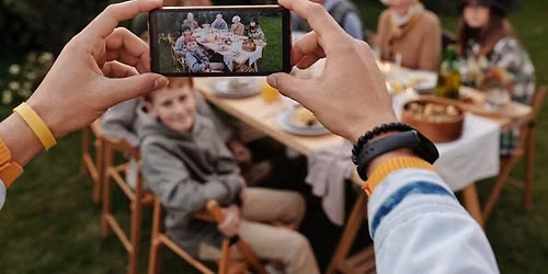 Smartphone Photography Tips Tricks