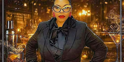 Mixology \u2022 Music \u2022 Trivia: The Elevated Hangout Experience