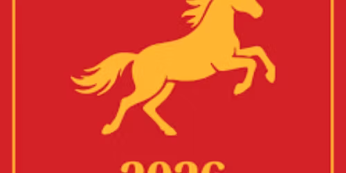 Horse Show Sketch - MN State Fair Warner Coliseum