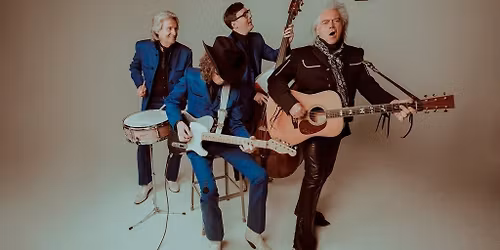 Marty Stuart & His Fabulous Superlatives