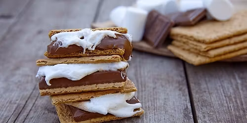 Parents Night Out: S'MORE Summer Fun