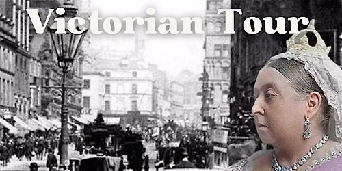 Victorian Colchester Walking Tour