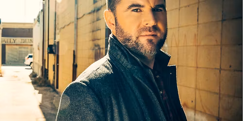 David Nail at Victory North