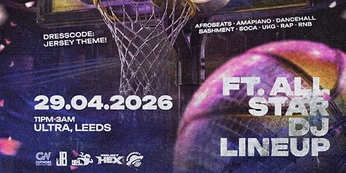 VICTORY LAP: VARSITY AFTER PARTY! \ud83c\udfc8