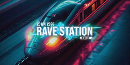 RAVE STATION 4