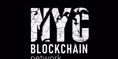 NYC Blockchain Networking Event - Monthly 3rd Thurs. - Blockchain Cryptocurrency