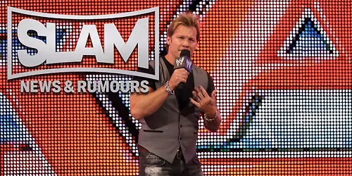 Chris Jericho