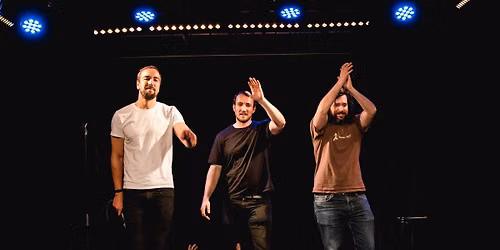 PODKASSOS en Live \u00e0 Nantes