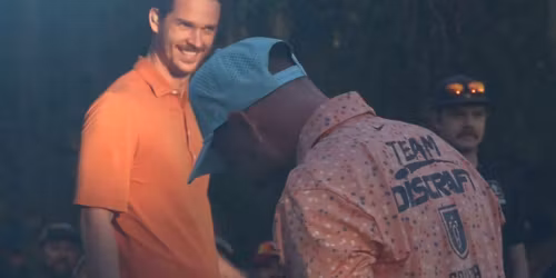 Disc Golf Pro Tour: Supreme Flight Open